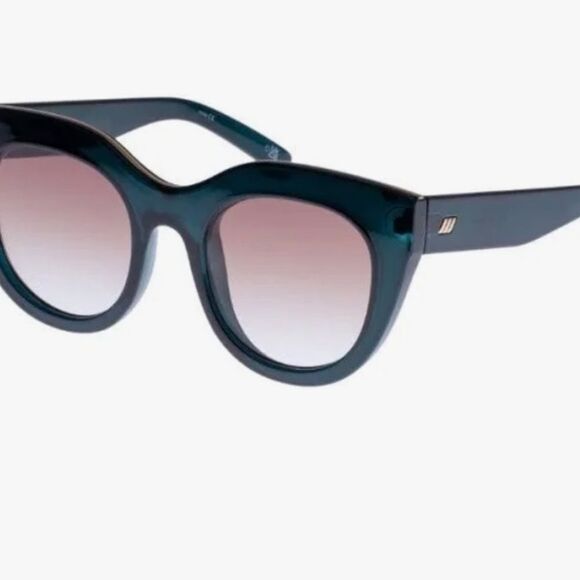Le Specs AIR HEART SUNNIES - Picture 2 of 8